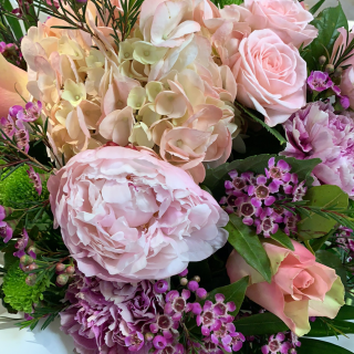 Fleuriste Aux Ajoncs d'Or 0