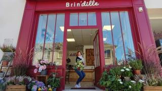 Fleuriste Brin'dille 0