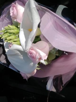 Fleuriste Chris'fleurs 0