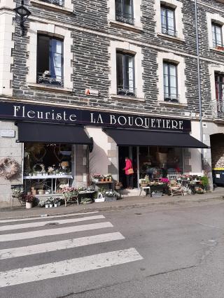 Fleuriste La Bouquetière 0