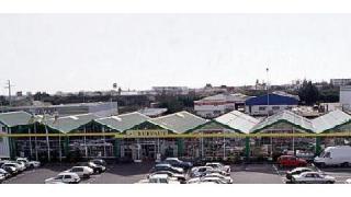 Fleuriste Jardinerie Truffaut La Rochelle 0