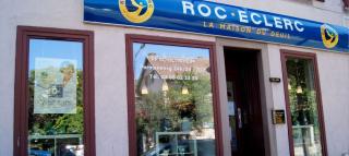 Fleuriste Pompes Funèbres Roc Eclerc Schiltigheim 0