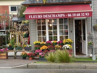 Fleuriste Fleurs deschamps 0