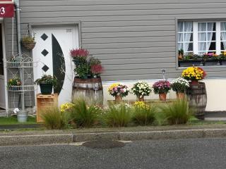 Fleuriste Fleurs deschamps 0