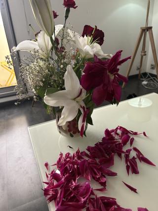 Fleuriste Senteurs et Lianes 0