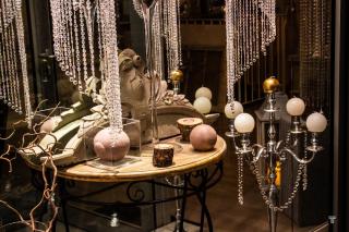 Fleuriste Nora N. Sur RDV Organisation & Décoration Mariage Réception 0