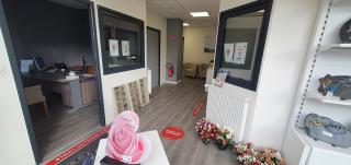 Fleuriste Pompes Funèbres Roc Eclerc Le Havre 2