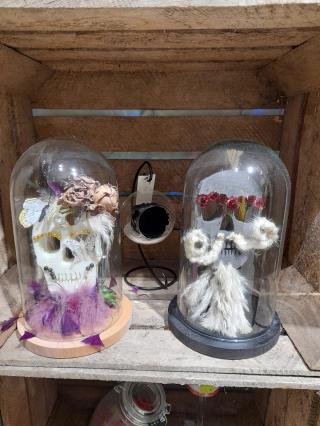 Fleuriste Le Jardin des Fleurs 0