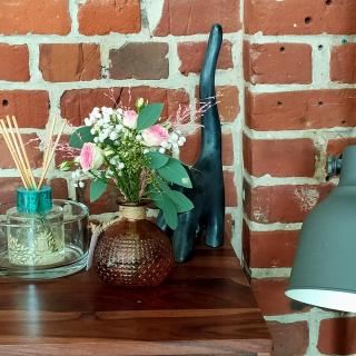 Fleuriste La Boite Aux Lilas 0