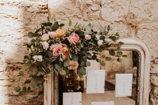 Fleuriste Les Embellies d'Amélie 0