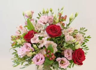 Fleuriste La Rose De Paris 0