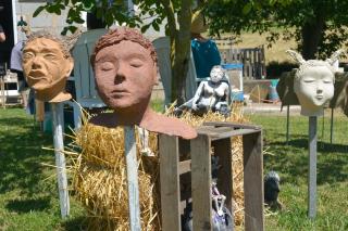 Fleuriste Autour des terres - A Fleurs de Pots 0