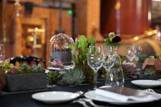 Fleuriste Antique Garden 0