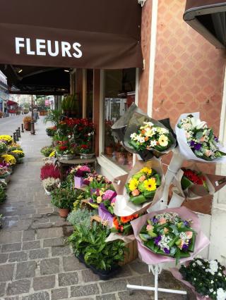 Fleuriste Le Jardin de Benoit 0