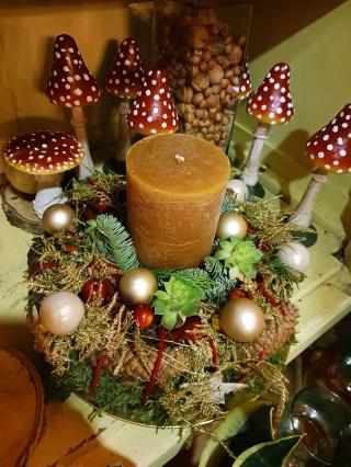 Fleuriste Bohémia artisan fleuriste 0