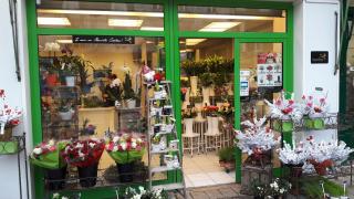 Fleuriste Au Jardin Fleuri 0