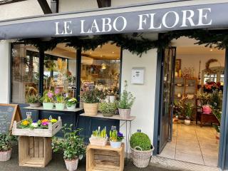 Fleuriste Le Labo Flore 0