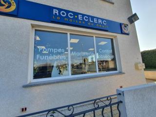 Fleuriste Pompes funèbres Roc Eclerc Tarascon 0