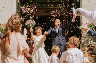 Fleuriste Pétales de provence 0