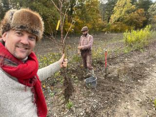 Fleuriste Pépin'Hier 2