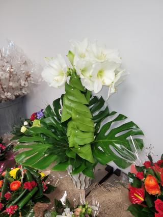 Fleuriste Emilie et gary , maison de fleurs 0