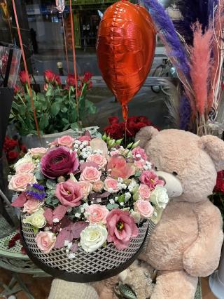 Fleuriste LE JARDINIER DE MAISON 0