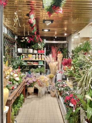 Fleuriste FLF 0