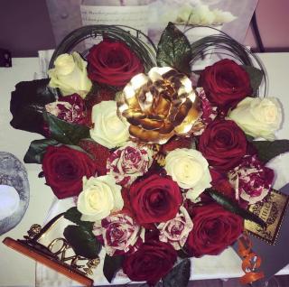 Fleuriste Le Langage Des Fleurs 0