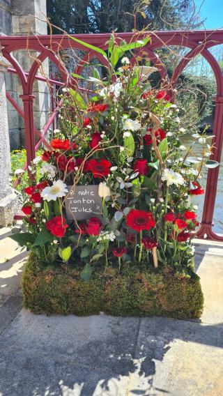 Fleuriste Art Natur'Elle 0