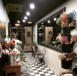 Fleuriste L'Oiseau Fleuriste 0