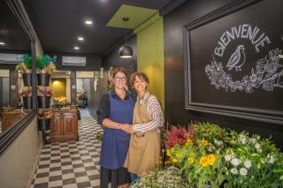 Fleuriste L'Oiseau Fleuriste 0