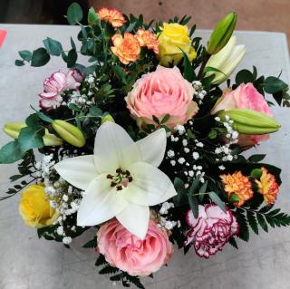 Fleuriste AUX SAISONS DES FLEURS 0