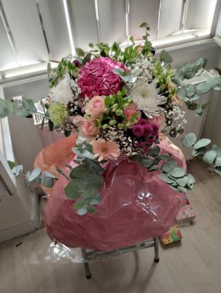 Fleuriste LINA FLEURS 0