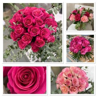 Fleuriste LINA FLEURS 0