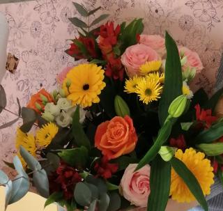 Fleuriste L' Atelier Créateur 0