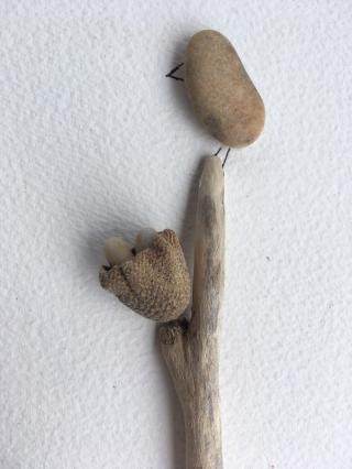 Fleuriste 1,2,3...Cailloux 0