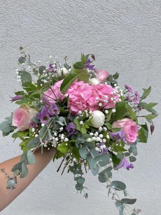 Fleuriste Maison Segard 2