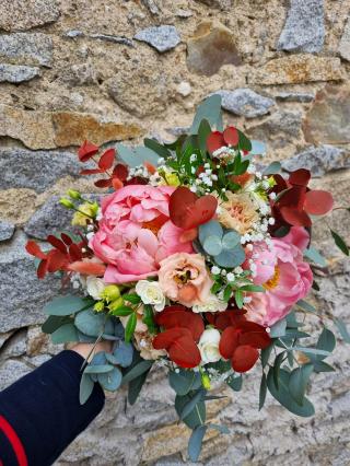 Fleuriste Les 4 saisons 2