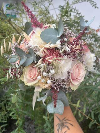 Fleuriste Atelier Des Fleurs 2