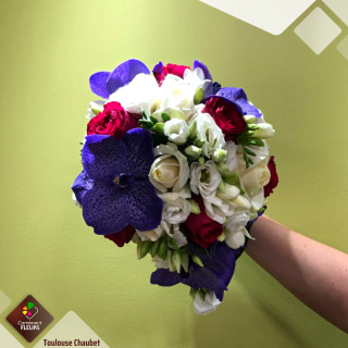 Fleuriste Carrément Fleurs - Fleuriste Toulouse Balma 31 - Livraison de fleurs à domicile 0