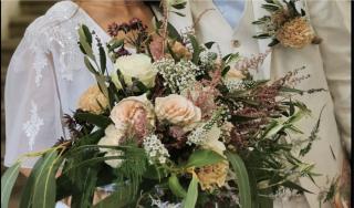 Fleuriste le fleuriste 1