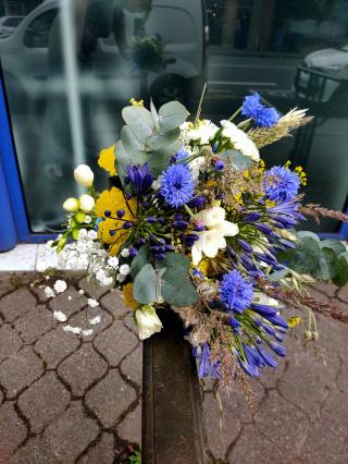 Fleuriste le fleuriste 0