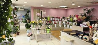 Fleuriste LA MAISON FLEURS 2