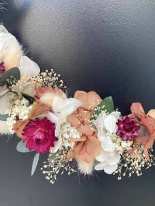 Fleuriste Louise Poppy Artisan Fleuriste 0