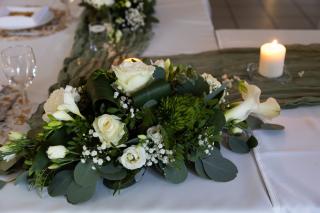 Fleuriste Amarante 0