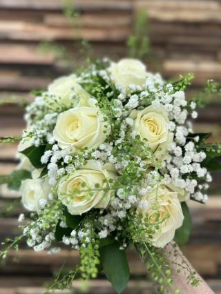 Fleuriste Monceau Fleurs 0