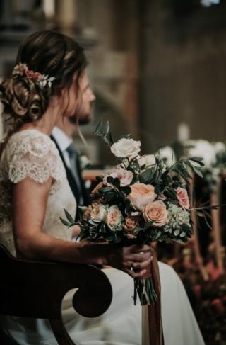 Fleuriste Mes Ephémères Fleuriste Evènementiel 0