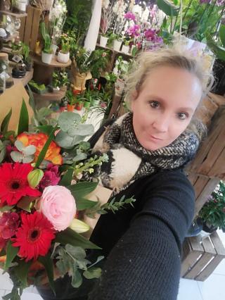 Fleuriste Le Jardin de Stelly - Fleuriste Reims 0