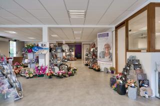 Fleuriste Funeral ROC-ECLERC 0