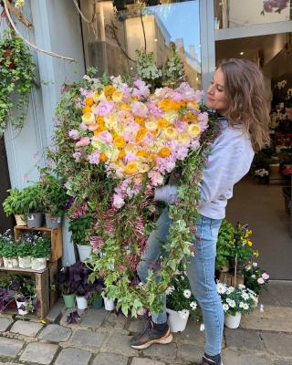 Fleuriste La Vie est Belle 0